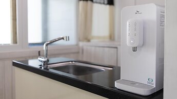 Pohang 0.1 Poolvilla