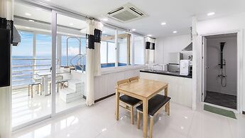 Pohang 0.1 Poolvilla