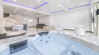 Pohang 0.1 Poolvilla