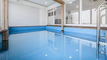 Pohang 0.1 Poolvilla