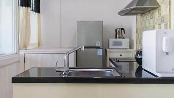 Pohang 0.1 Poolvilla