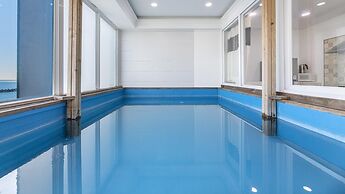 Pohang 0.1 Poolvilla