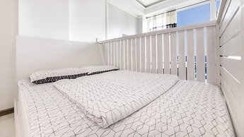 Pohang 0.1 Poolvilla