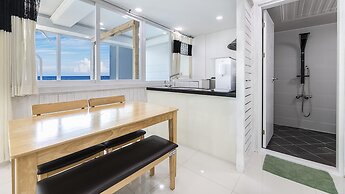 Pohang 0.1 Poolvilla