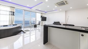 Pohang 0.1 Poolvilla