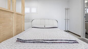 Pohang 0.1 Poolvilla