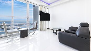 Pohang 0.1 Poolvilla