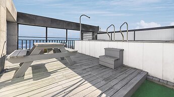 Pohang 0.1 Poolvilla