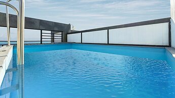 Pohang 0.1 Poolvilla