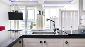 Pohang 0.1 Poolvilla