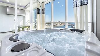 Pohang 0.1 Poolvilla