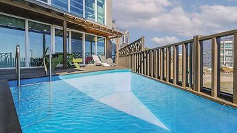 Pohang 0.1 Poolvilla