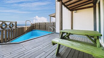 Pohang 0.1 Poolvilla