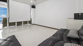 Pohang 0.1 Poolvilla