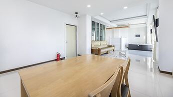 Pohang 0.1 Poolvilla