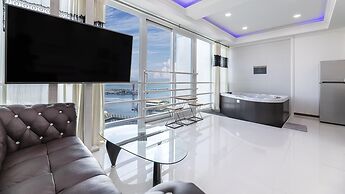 Pohang 0.1 Poolvilla