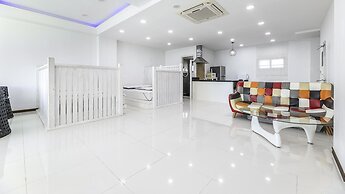 Pohang 0.1 Poolvilla