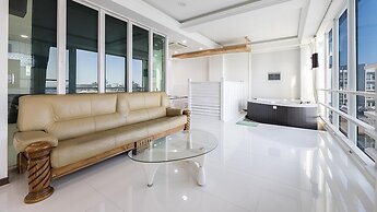 Pohang 0.1 Poolvilla