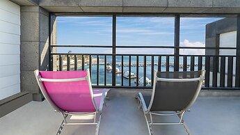 Pohang 0.1 Poolvilla