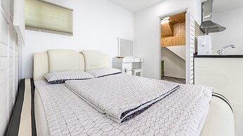 Pohang 0.1 Poolvilla