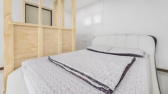 Pohang 0.1 Poolvilla