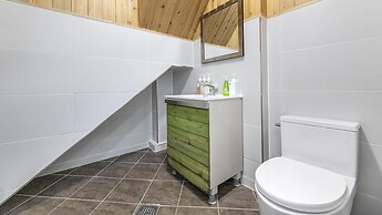 Pohang 0.1 Poolvilla