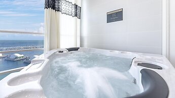 Pohang 0.1 Poolvilla