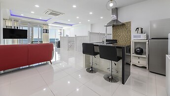 Pohang 0.1 Poolvilla