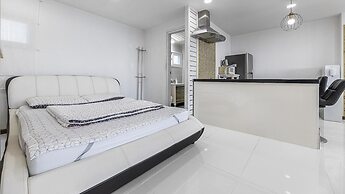 Pohang 0.1 Poolvilla