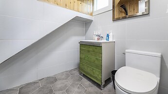 Pohang 0.1 Poolvilla