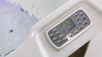 Pohang 0.1 Poolvilla