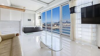 Pohang 0.1 Poolvilla