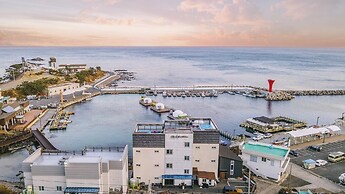 Pohang 0.1 Poolvilla