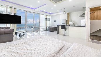 Pohang 0.1 Poolvilla