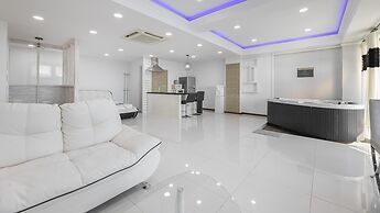 Pohang 0.1 Poolvilla