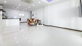 Pohang 0.1 Poolvilla