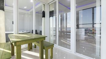 Pohang 0.1 Poolvilla