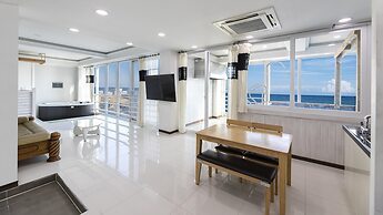 Pohang 0.1 Poolvilla