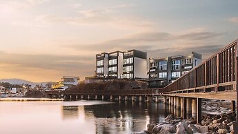 Pohang 0.1 Poolvilla