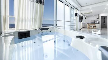 Pohang 0.1 Poolvilla