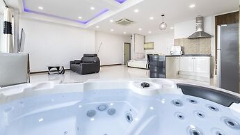 Pohang 0.1 Poolvilla