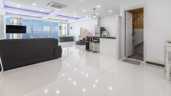 Pohang 0.1 Poolvilla