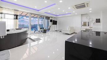 Pohang 0.1 Poolvilla