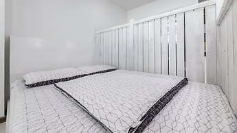 Pohang 0.1 Poolvilla