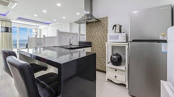 Pohang 0.1 Poolvilla