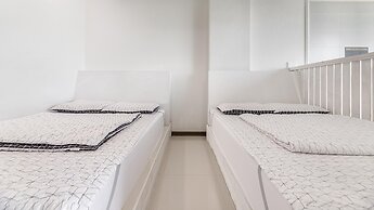 Pohang 0.1 Poolvilla