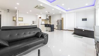 Pohang 0.1 Poolvilla