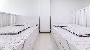 Pohang 0.1 Poolvilla