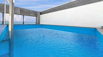 Pohang 0.1 Poolvilla