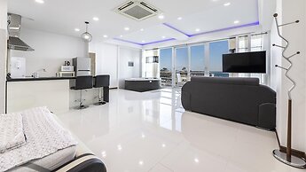 Pohang 0.1 Poolvilla